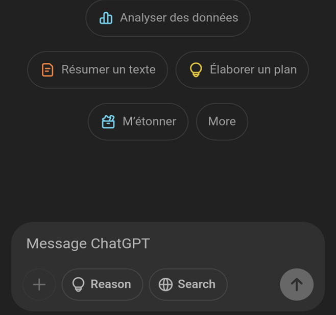 Images du COMMENT UTILISER L’INTELLIGENCE ARTIFICIEL JUSTE AVEC SON TÉLÉPHONE n°4