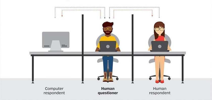 Images du Doit-on se méfier de l’intelligence artificielle ? n°2